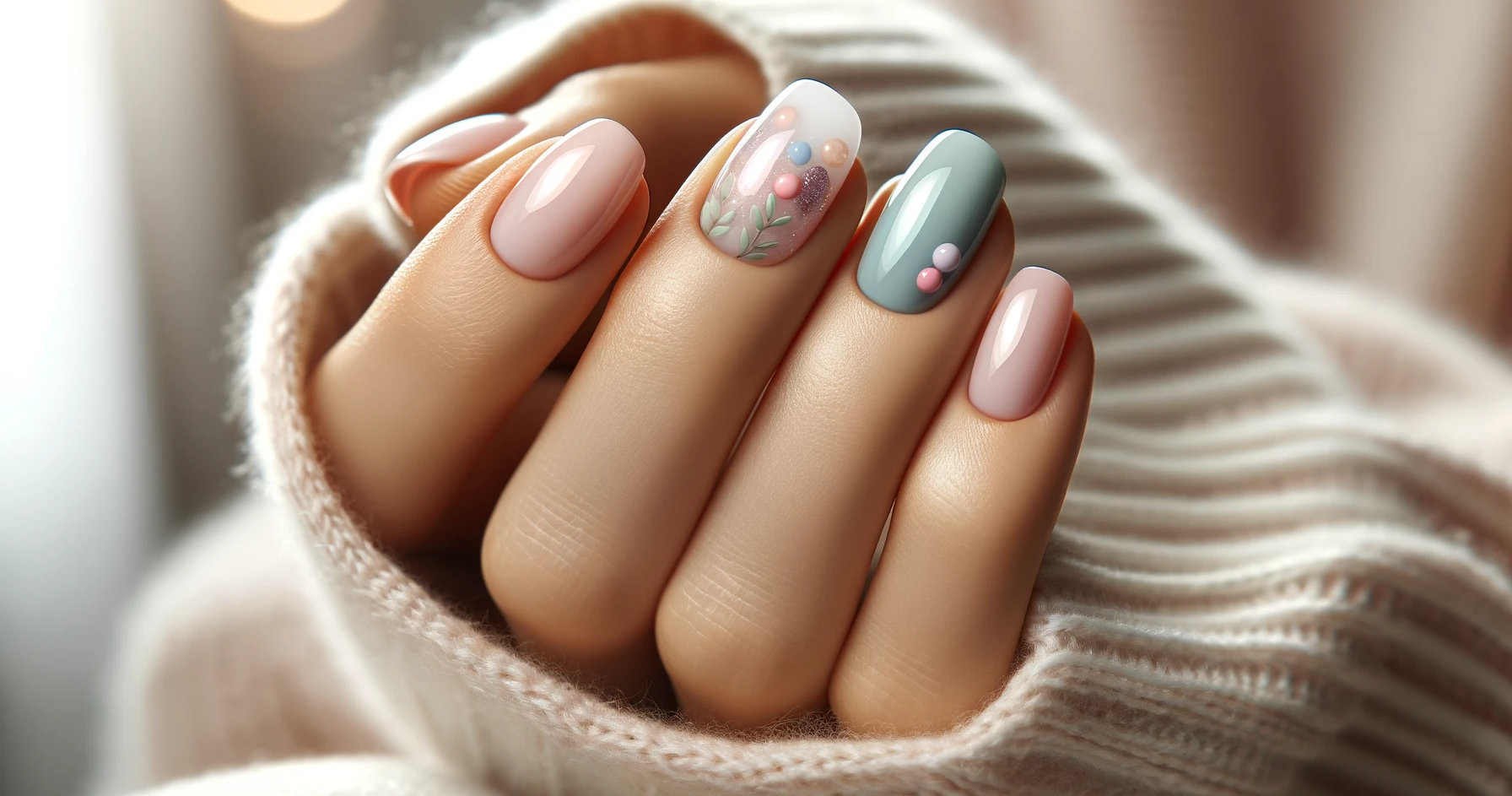 X-NAILS NÁVODY