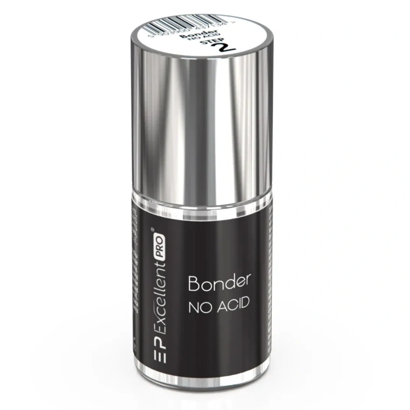 Silný přilnavač na polygel (grip), 5 ml – Excellent PRO Bonder No Acid