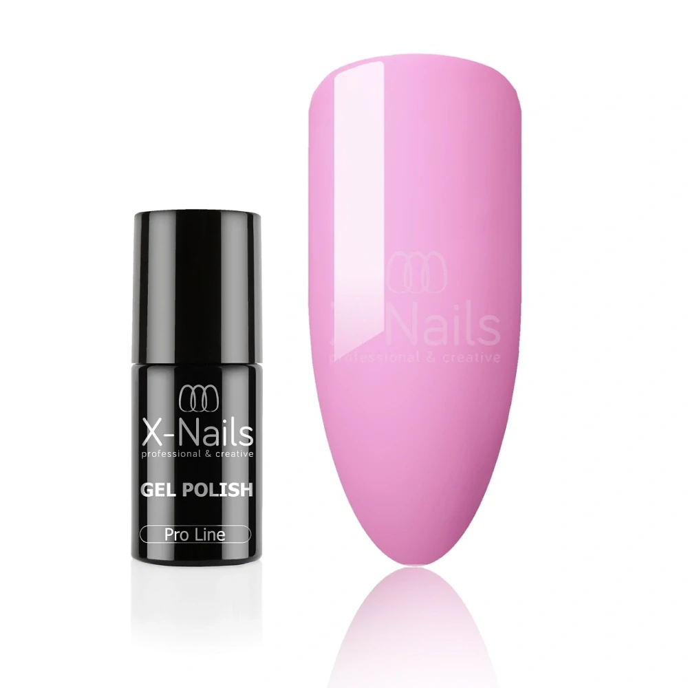 Gel lak Pro Line, 5 ml – Blush Pink