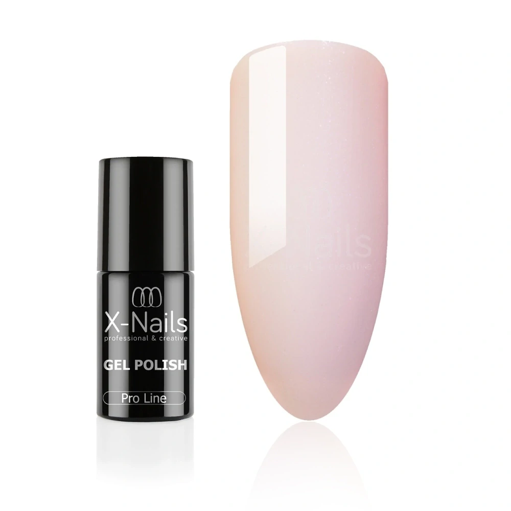 Gel lak Pro Line, 5 ml – Rose Petal