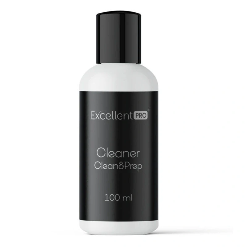 Excellent Pro Clean&Prep 2v1, 100 ml – Čistič a dehydrátor