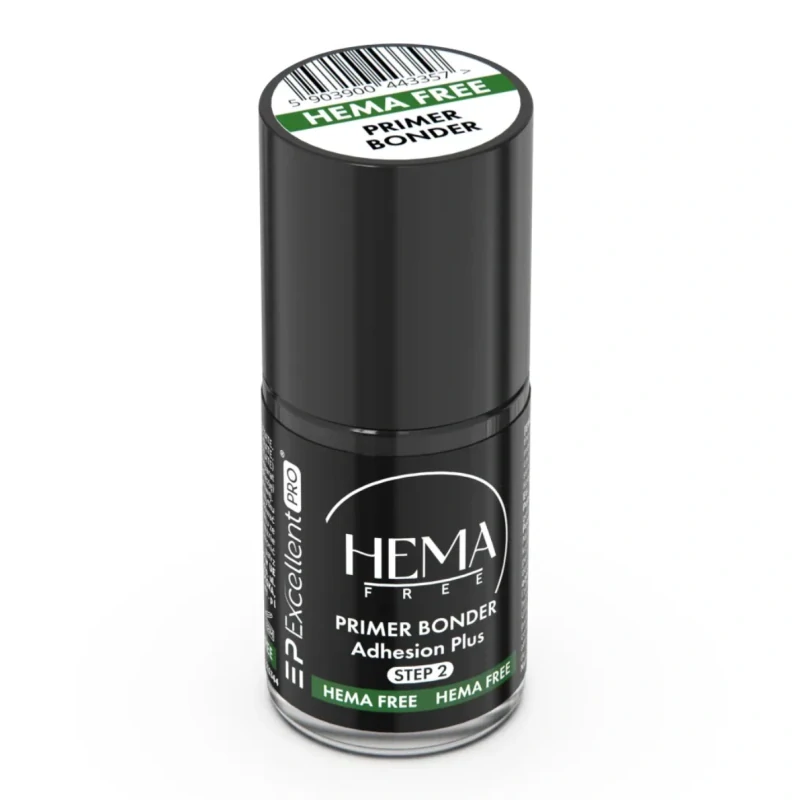 Excellent PRO Primer Bonder Adhesion Plus 5 ml – nekyselený primer HEMA Free