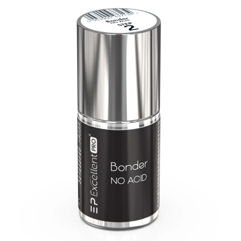 Excellent PRO Bonder No Acid 5 ml – nekyselený přilnavač na nehty