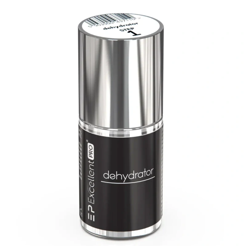 Excellent PRO Dehydrator 5 ml – odmašťovač a dehydrátor na nehty