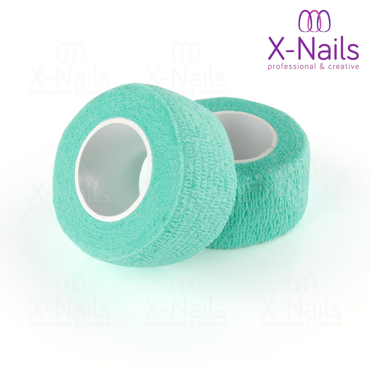 Ochranná bandáž na prsty MIX BAREV (náhodný výběr), 1ks