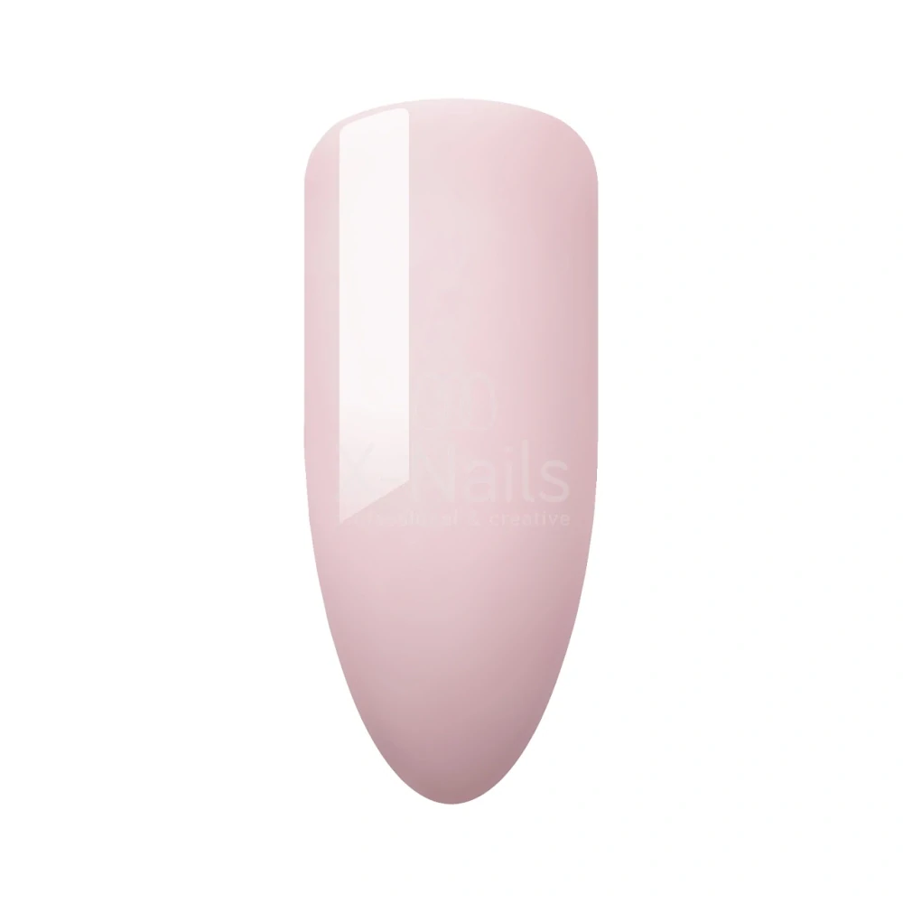Gel lak Iconic line, 6g – PINK TIARA (něžná světle růžová)
