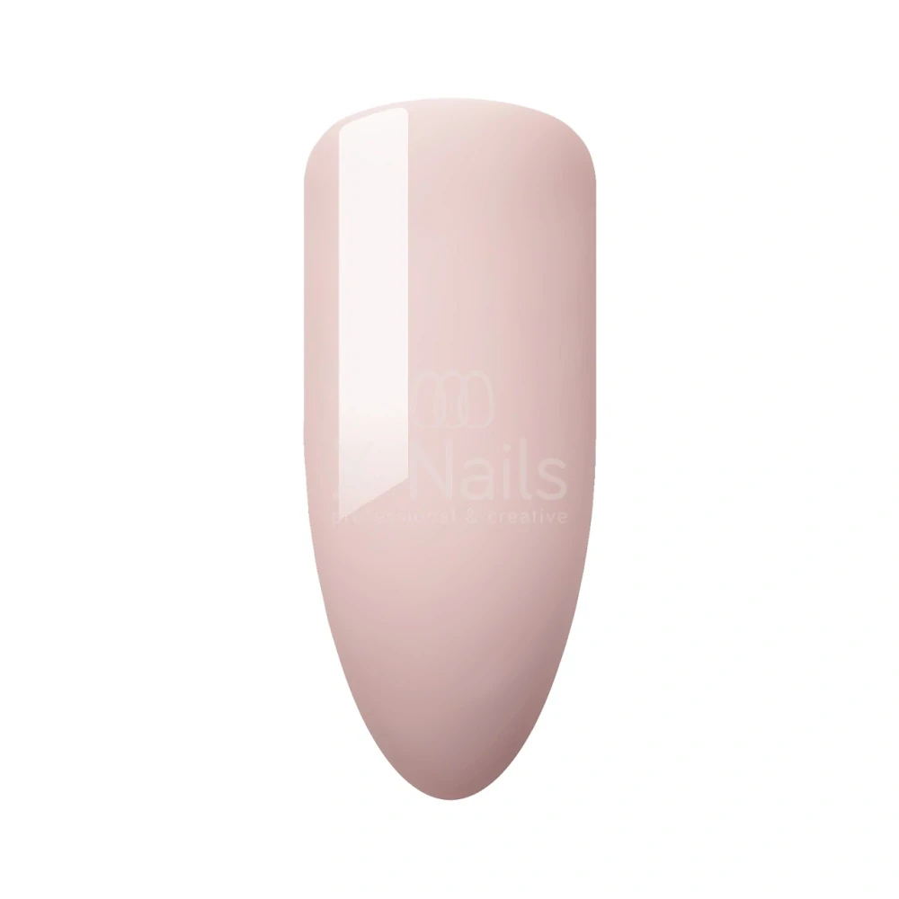 Gel lak Iconic line, 6g – LILIUM (světlý nude s kapkou růžového tónu)