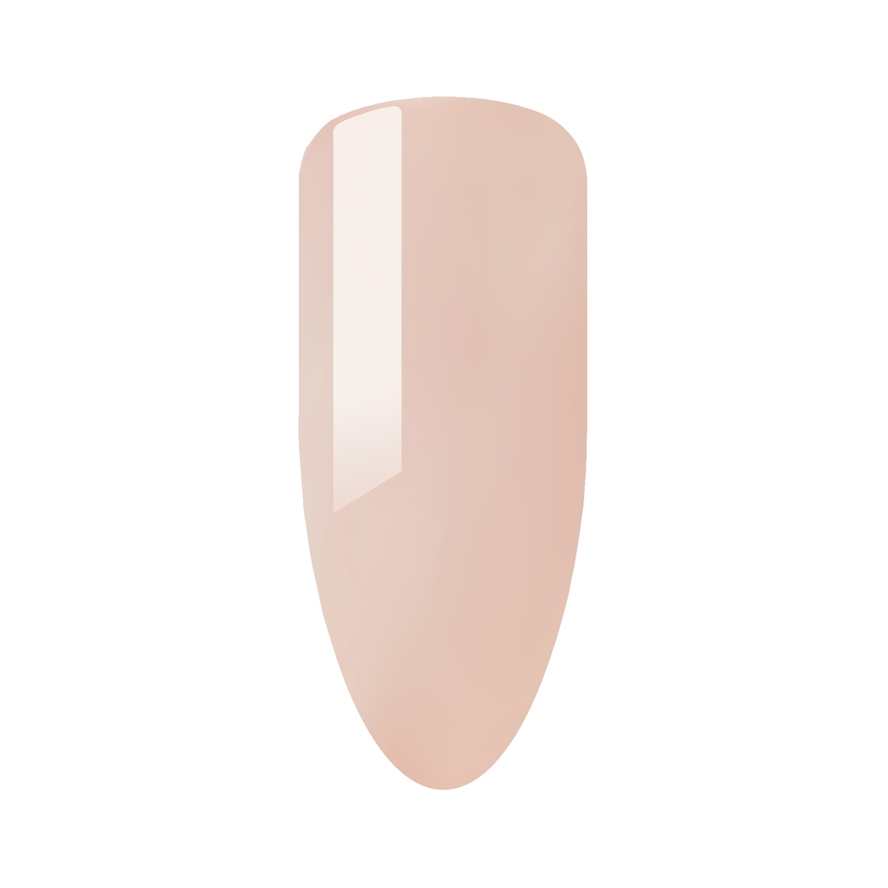 X-NAILS barevný UV gel Classic Line, 5 ml - SATIN ROSA