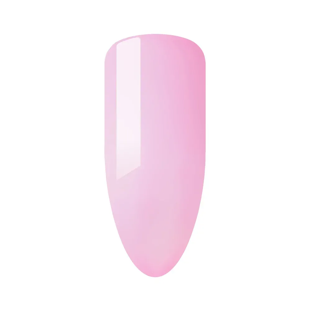 X-NAILS barevný UV gel Classic Line, 5 ml - SWEET SACHET