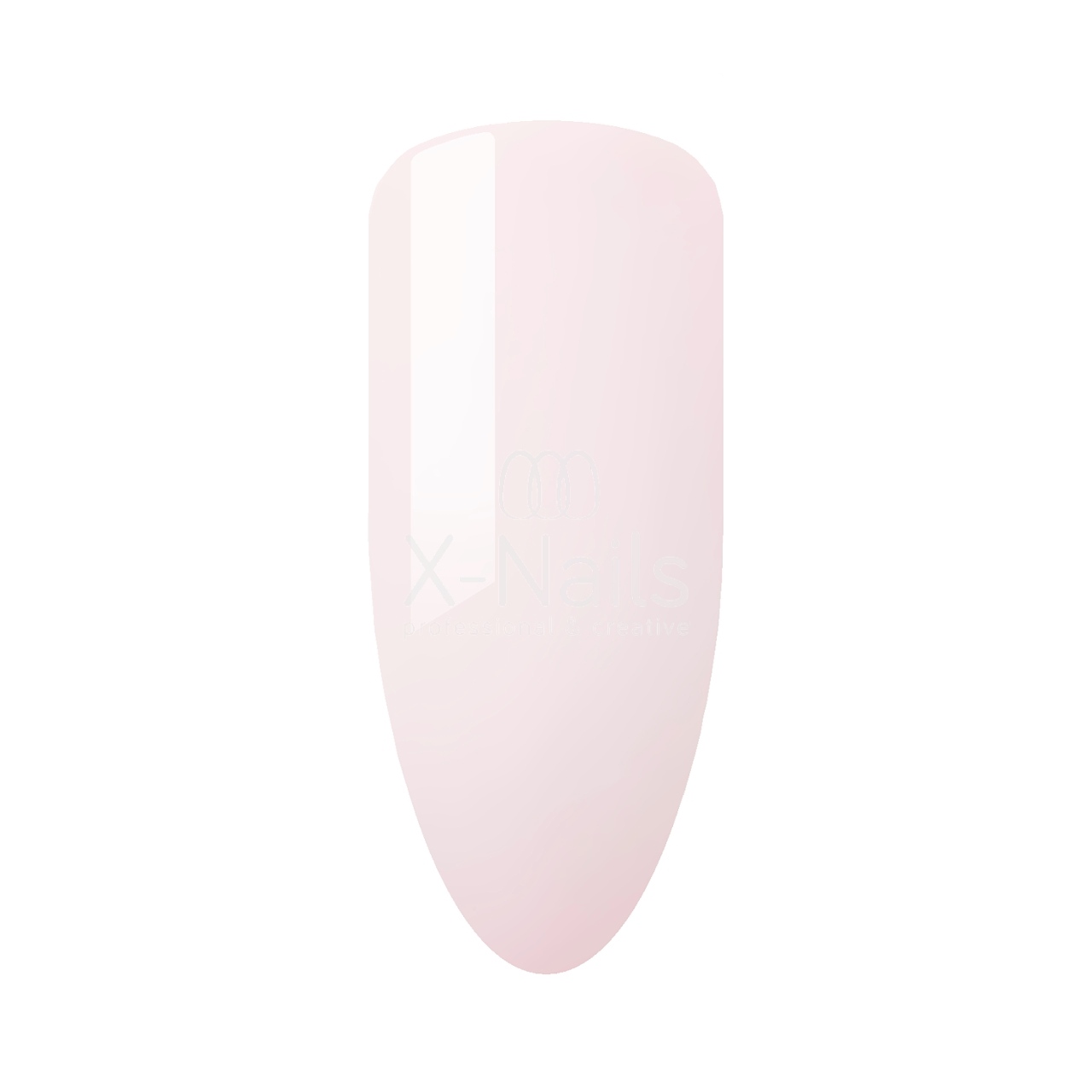 Želatinový UV/LED gel 30ml – JELLY GEL BABY PINK