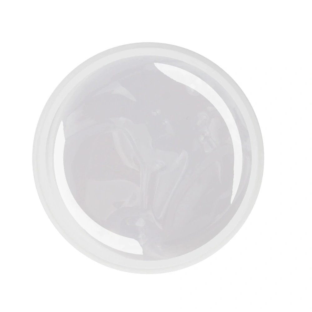 Jednofázový UV gel Classic Line, 50 ml - SUPER CLEAR