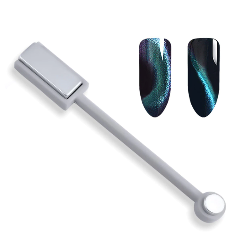 Magnet pro cat eye UV gely a cat eye gel laky