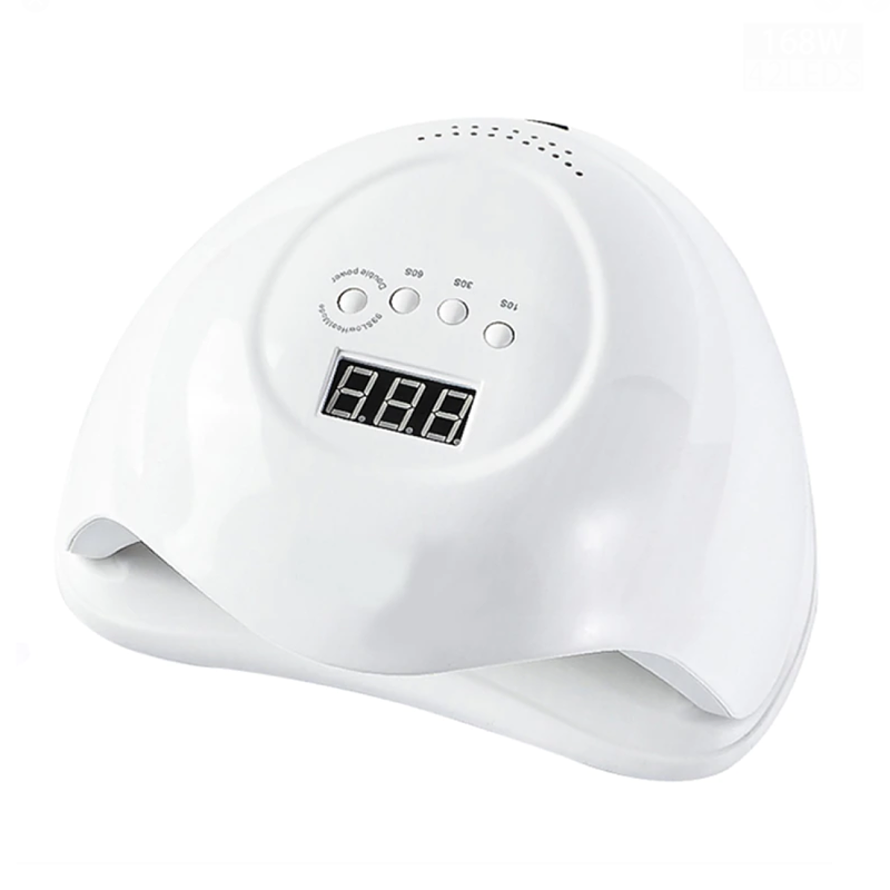 Duální UV/LED lampa na nehty Master Excellent 168W – Excellent Master Line