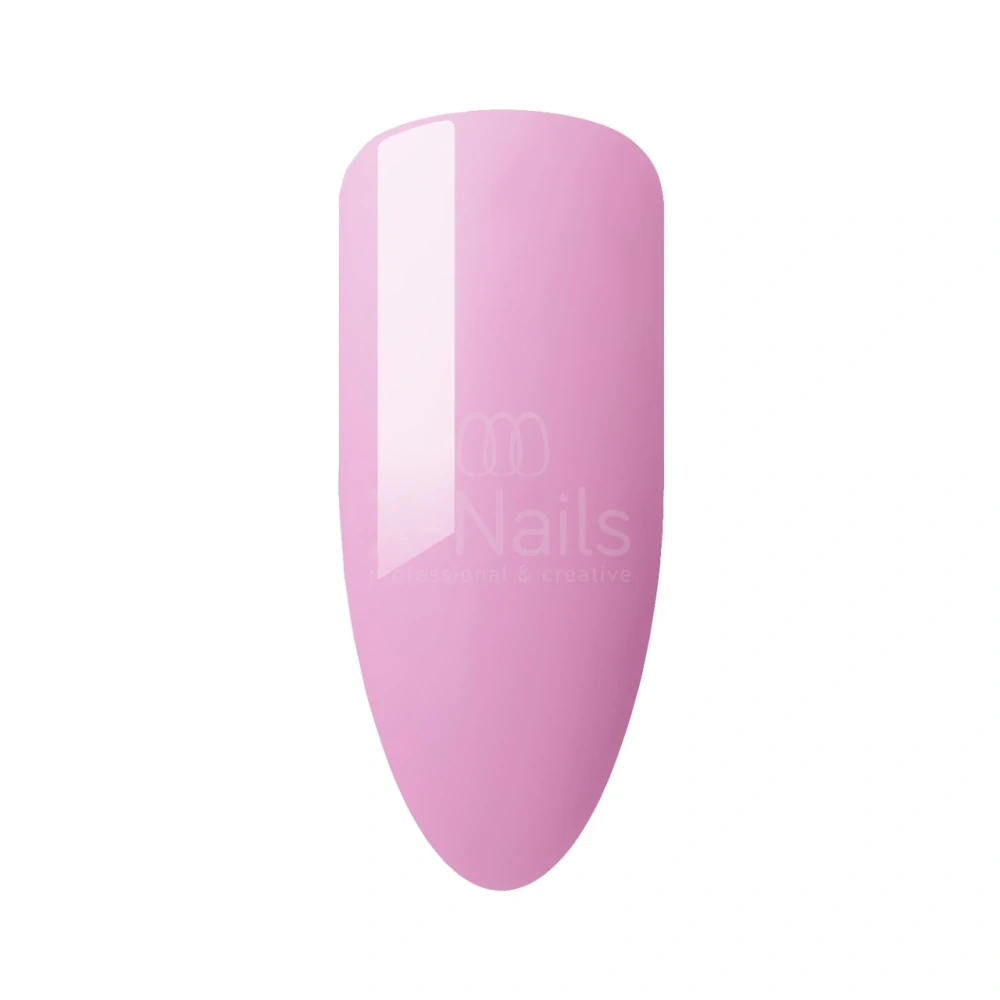 Gel lak Iconic line, 6g – PASTEL BLOOM (pastelově růžová)