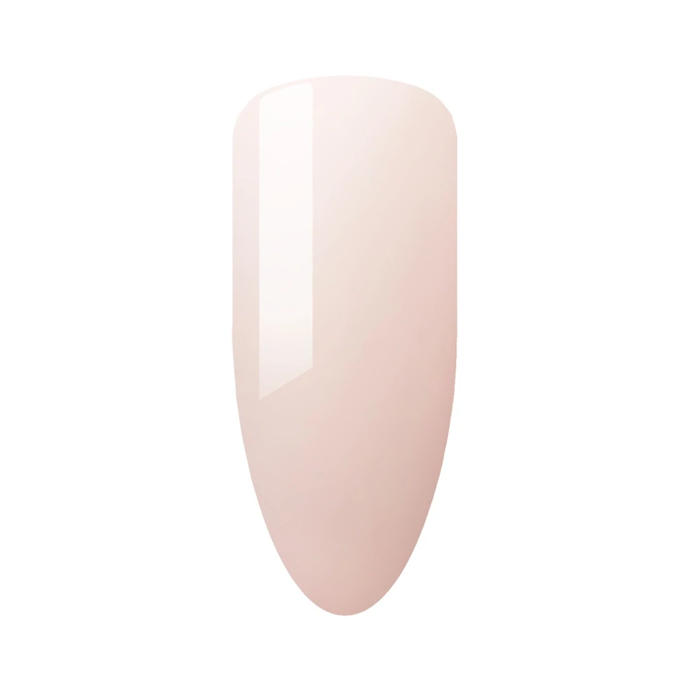 Gel lak Iconic line, 6g – SANDSTONE (jemný béžový nude)