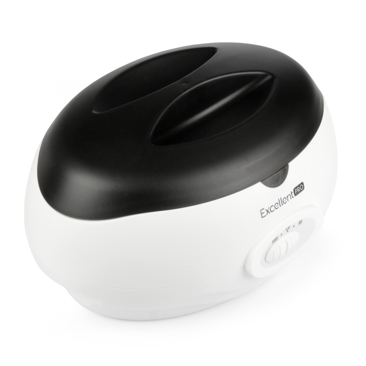 Parafínová vana s příslušenstvím EXCELLENT PRO  (450g parafinu zdarma)