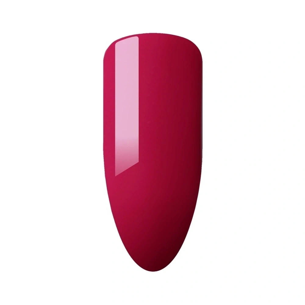 Gel lak Iconic line, 6g – MAGENTA (střední červenorůžová)