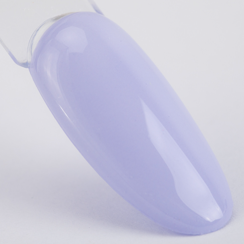 Klasický lak na nehty,10ml - Molly 368 (šeříkový lak na nehty, vysoký lesk, výdrž až 12 dní)