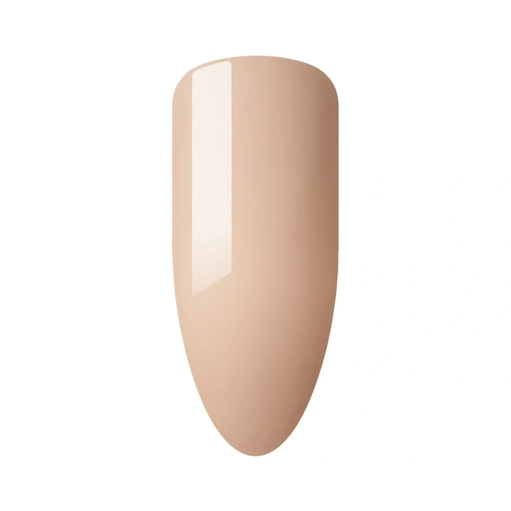 Gel lak Iconic line, 6g – DESERT BEIGE (teplý béžový odstín)