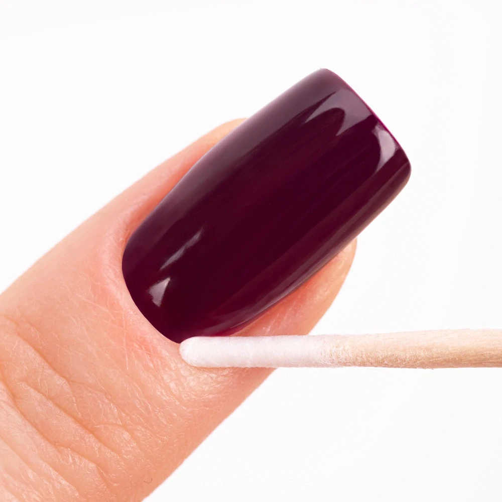 Mikro vatové hygienické tyčinky, 100 ks – precizní pomocník pro krásu a péči