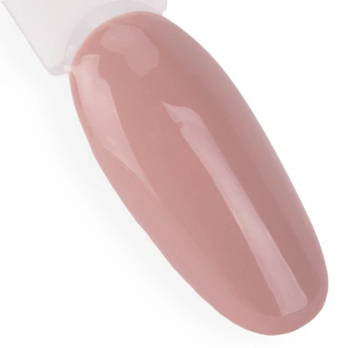 MollyLac gel lak Skin & Make-up 10g - Natural - tělový nude gel lak