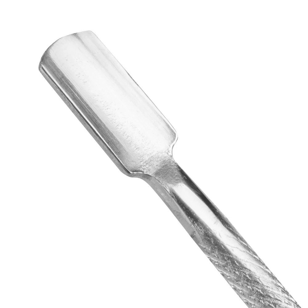 Kovový zatlačovač nehtové kůžičky č. 3 – CUTICLE PUSHER