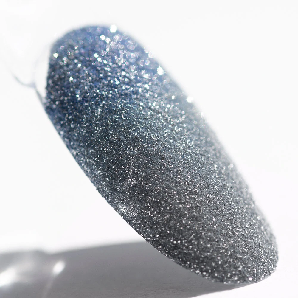 Efektový nehtový prach - Thermo Flash Effect 06 (efektový pigment, který mění barvu)