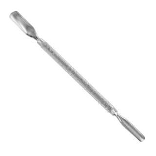 X-NAILS Kovový zatlačovač nehtové kůžičky č. 2 – CUTICLE PUSHER