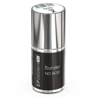 Silný přilnavač na polygel (grip), 5 ml – Excellent PRO Bonder No Acid