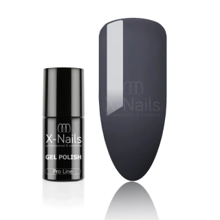 Gel lak Pro Line 5 ml – Thunder Grey