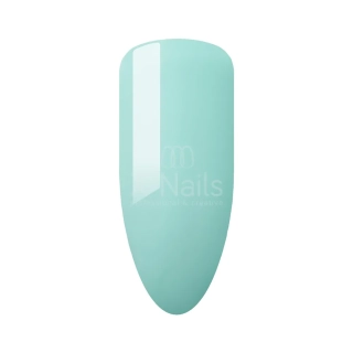 X-NAILS barevný UV gel Pastel Line, 5 ml - PASTEL AQUAMARINE