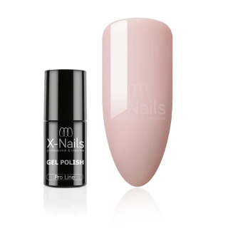 Gel lak Pro line 5 ml – Old Rose