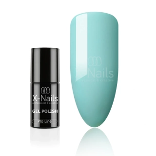 Gel lak Pro Line 5 ml – Turquoise