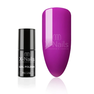 Gel lak Pro Line 5 ml – Lolipop Purple