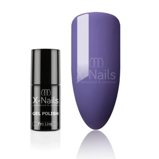 Gel lak Pro Line 5 ml – Mauve Purple