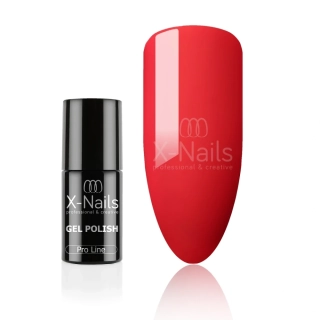 Gel lak Pro Line 5 ml – Carmine Red
