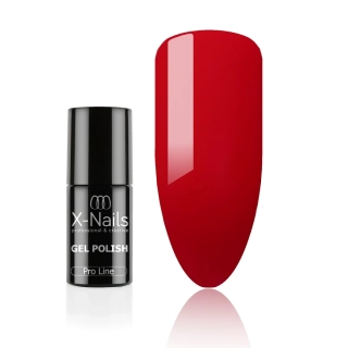 Gel lak Pro Line 5 ml – Deep Scarlet