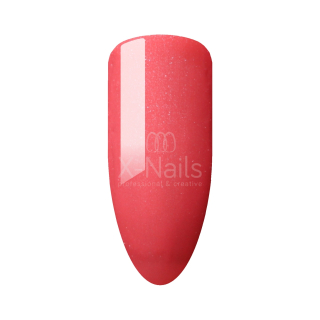 Gel lak Pro Line 5 ml – Shimmer Coral