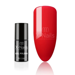 Gel lak Pro Line 5 ml – Sexy Lipstick Red 