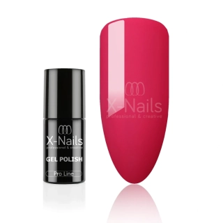 Gel lak Pro Line 5 ml – Diva Red