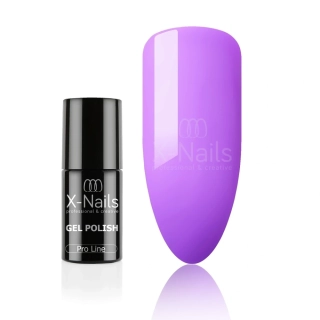 Gel lak Pro Line 5 ml – Velvet Purple