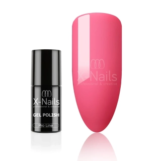 Gel lak Pro Line, 5 ml – Coral Rouge