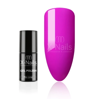 Gel lak Pro Line, 5 ml – Magical Violet