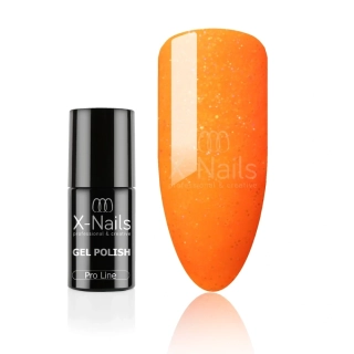 Gel lak Pro Line, 5 ml – Arizona Sunset