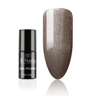 Gel lak Pro Line 5 ml – Ancestral Gold