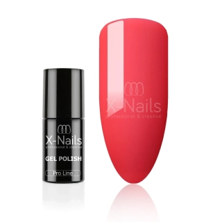 Gel lak Pro Line 5 ml – Crimson