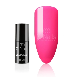 Gel lak Pro Line 5 ml – Radical Pink