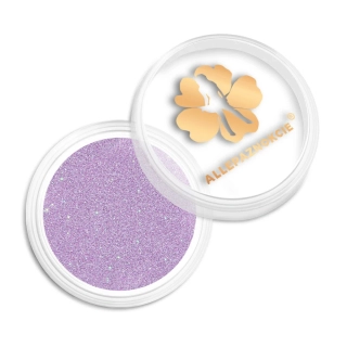 Jemný glitrový prach na nehty - BROKÁT ŠEŘÍKOVÝ