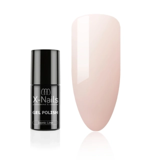 Gel lak Iconic line, 6g – SANDSTONE (jemný béžový nude)
