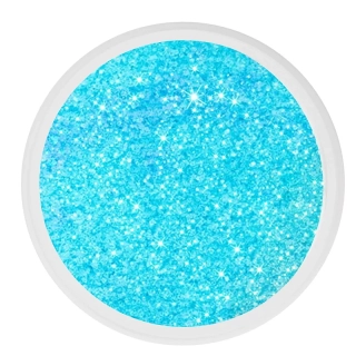 Glitrový prach na nehty Sandy Candy - CALIFORNIA (efektní písková sugar efekt textura)